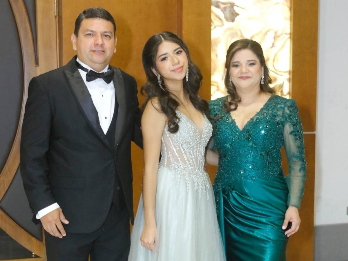 La Academia Americana dice adiós con su generación 2025