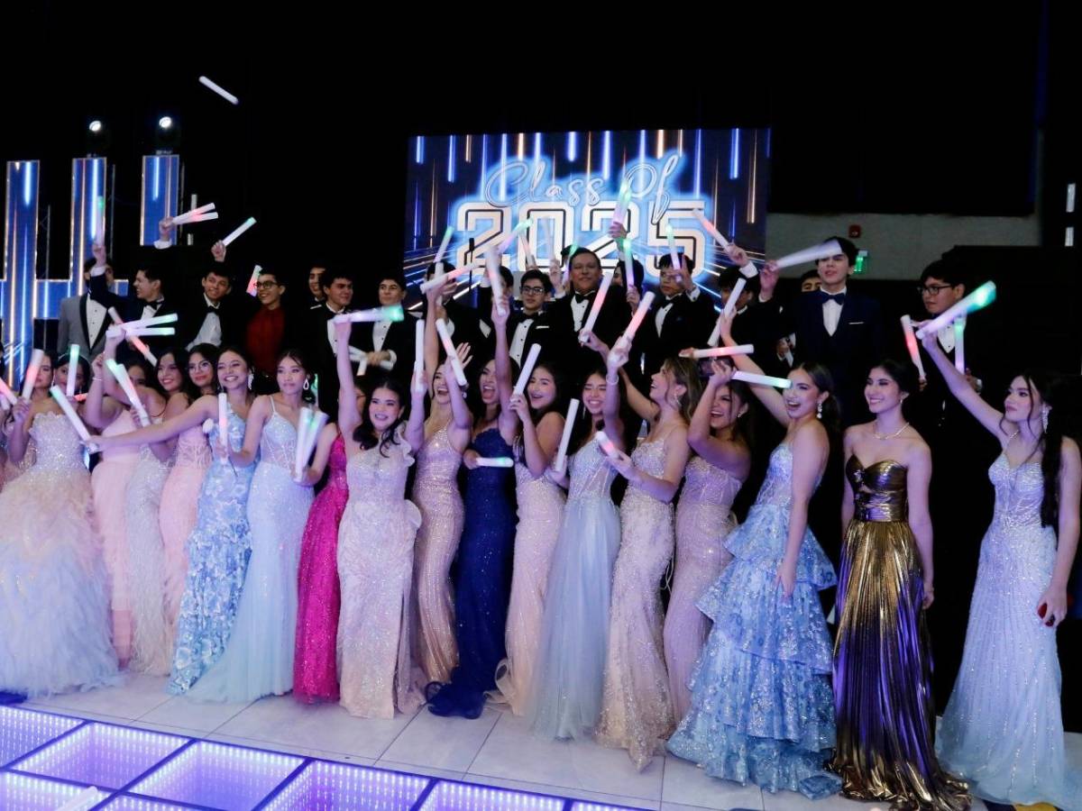 La Academia Americana dice adiós con su generación 2025