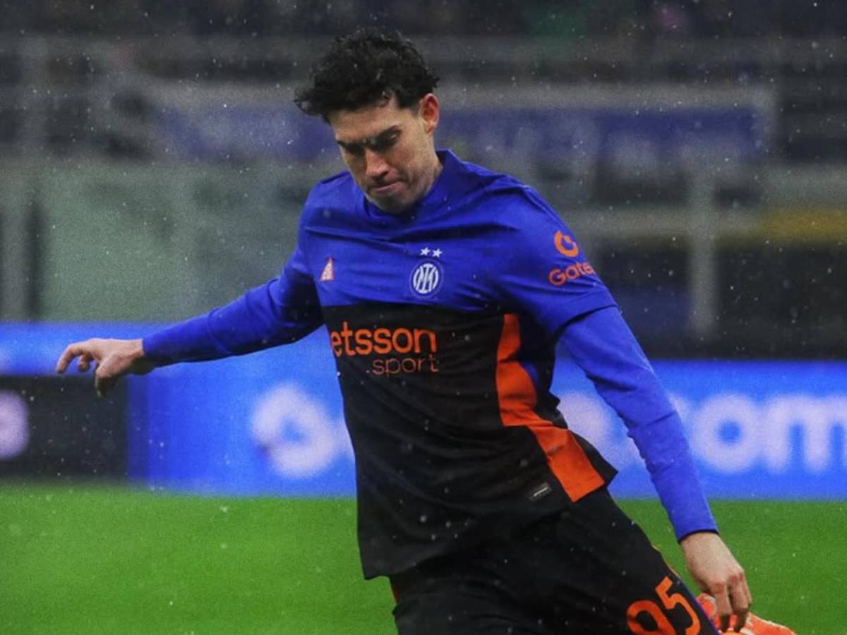 Pidió no seguir negociando con Barcelona para fichar por Real Madrid