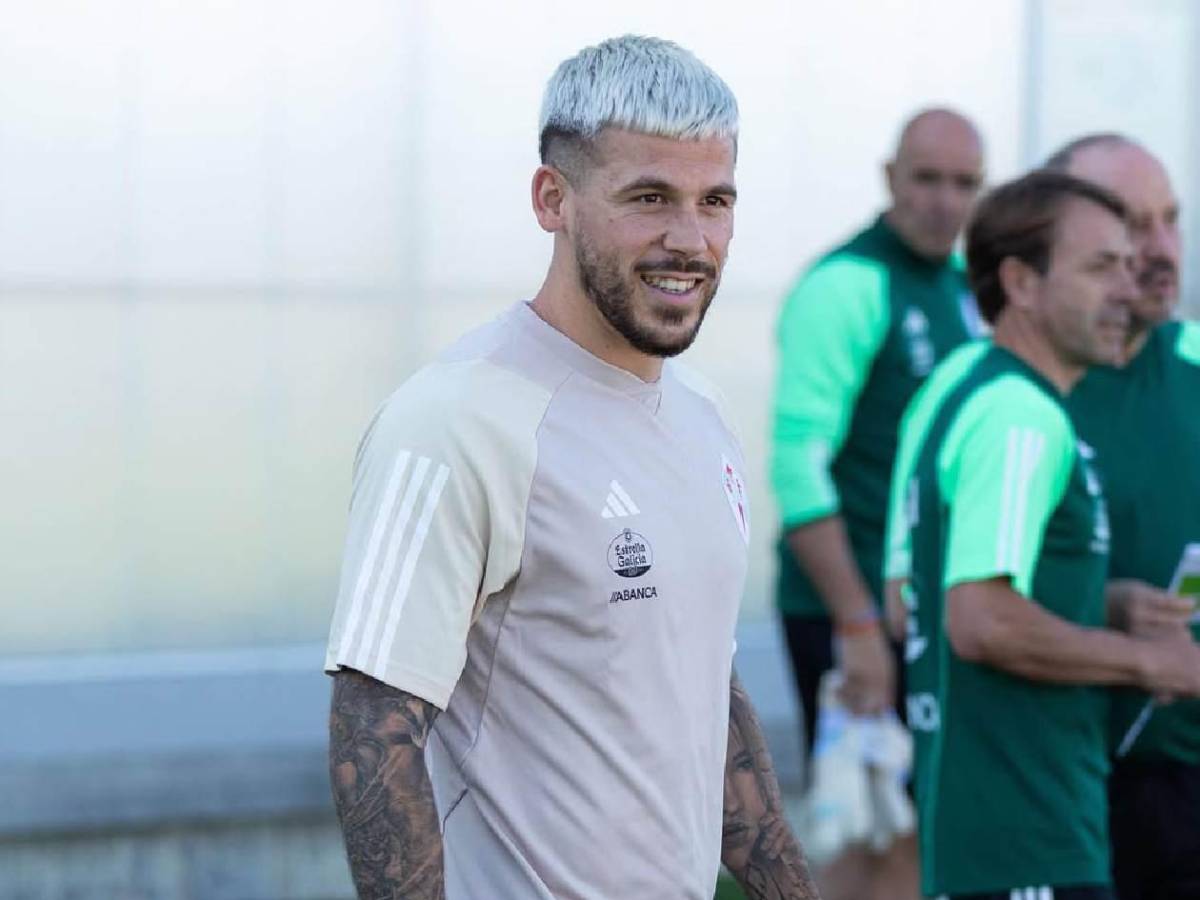 ExBarcelona sufre insólito accidente: ¡fue mordido en sus partes íntimas!