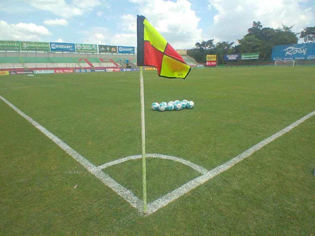 Copa LA PRENSA: Mario Martínez sorprende y chicas en el Marathón-Choloma