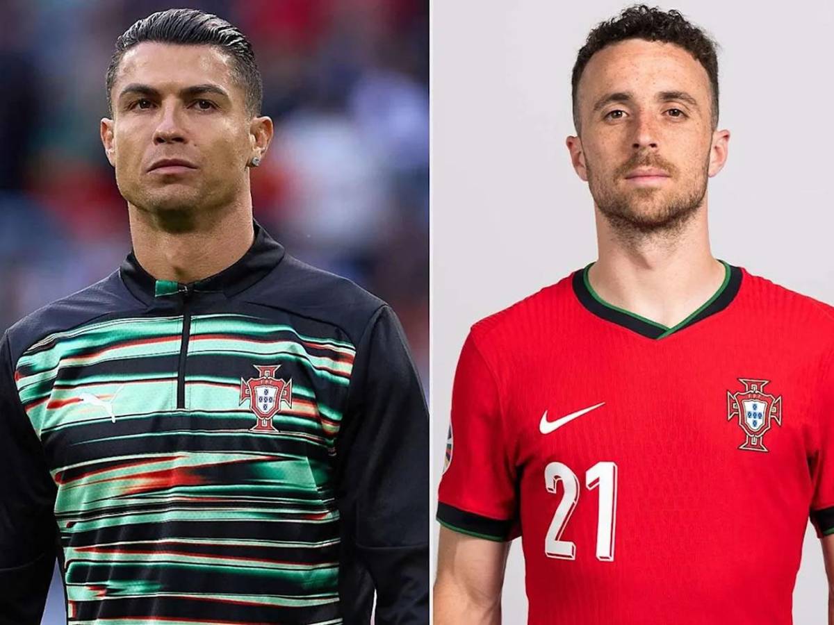 Cristiano Ronaldo y su promesa a la esposa de Diogo Jota tras no ir al funeral: ¡el mejor gesto!