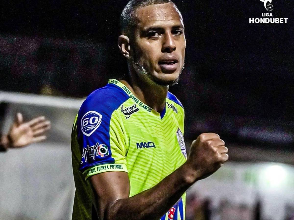 Olimpia con fichaje y salida, baja en Motagua y sorpresa con Alexy Vega