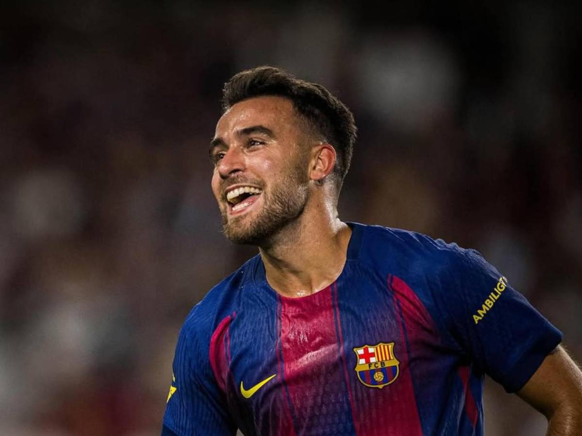 Salida confirmada en Real Madrid, se rebela en Barcelona y hondureño es noticia