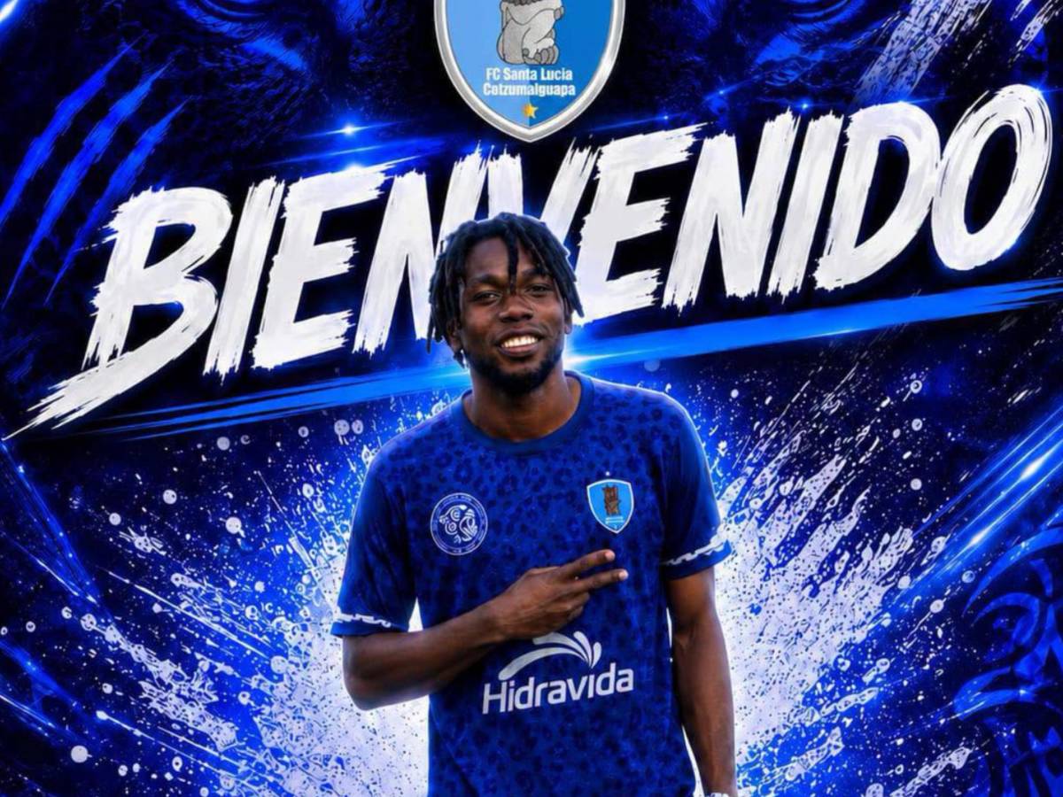 Olimpia amarra a crack, se va del Motagua, mundialista a Honduras y dos nuevos legionarios