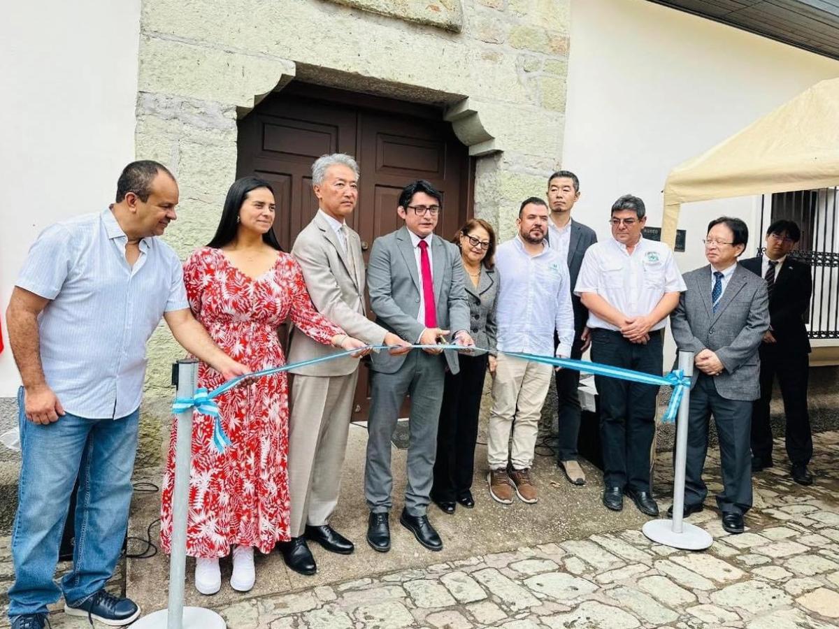 Museo de Arqueología Maya reabre con tecnología y nuevas piezas