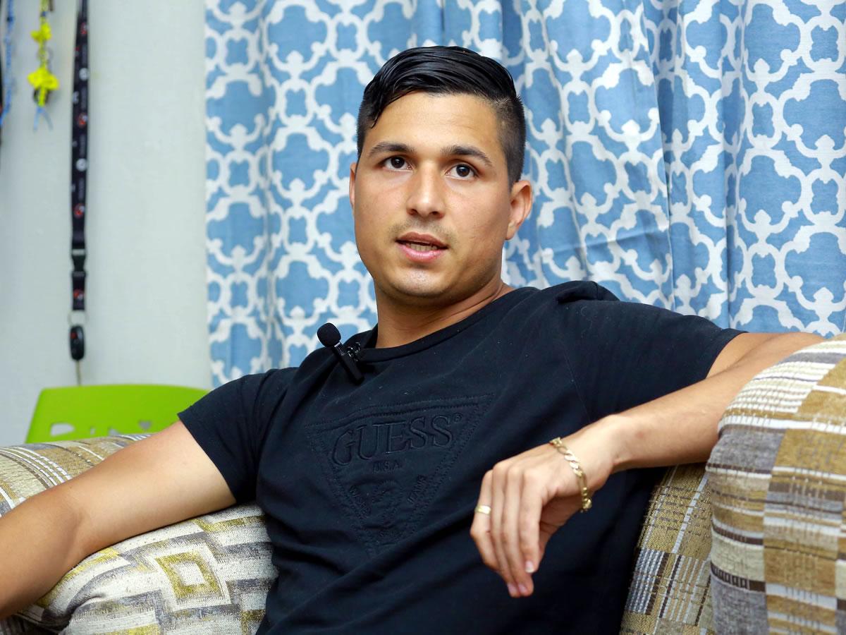 Gerson Rodas revela por qué se retiró: sin salarios y a qué se dedicó