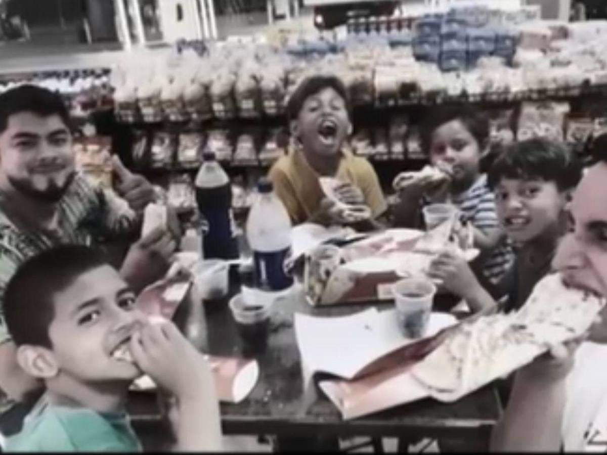 Autoridades no descartan que cocodrilos hayan encuevado el cuerpo del pequeño Elvis Eliú