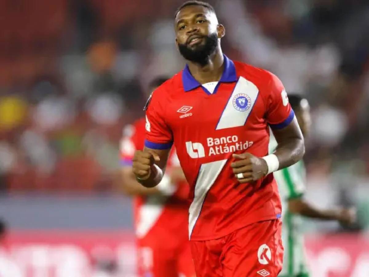 Olimpia, Motagua y Marathón con duras ausencias: revés en Copa Centroamericana