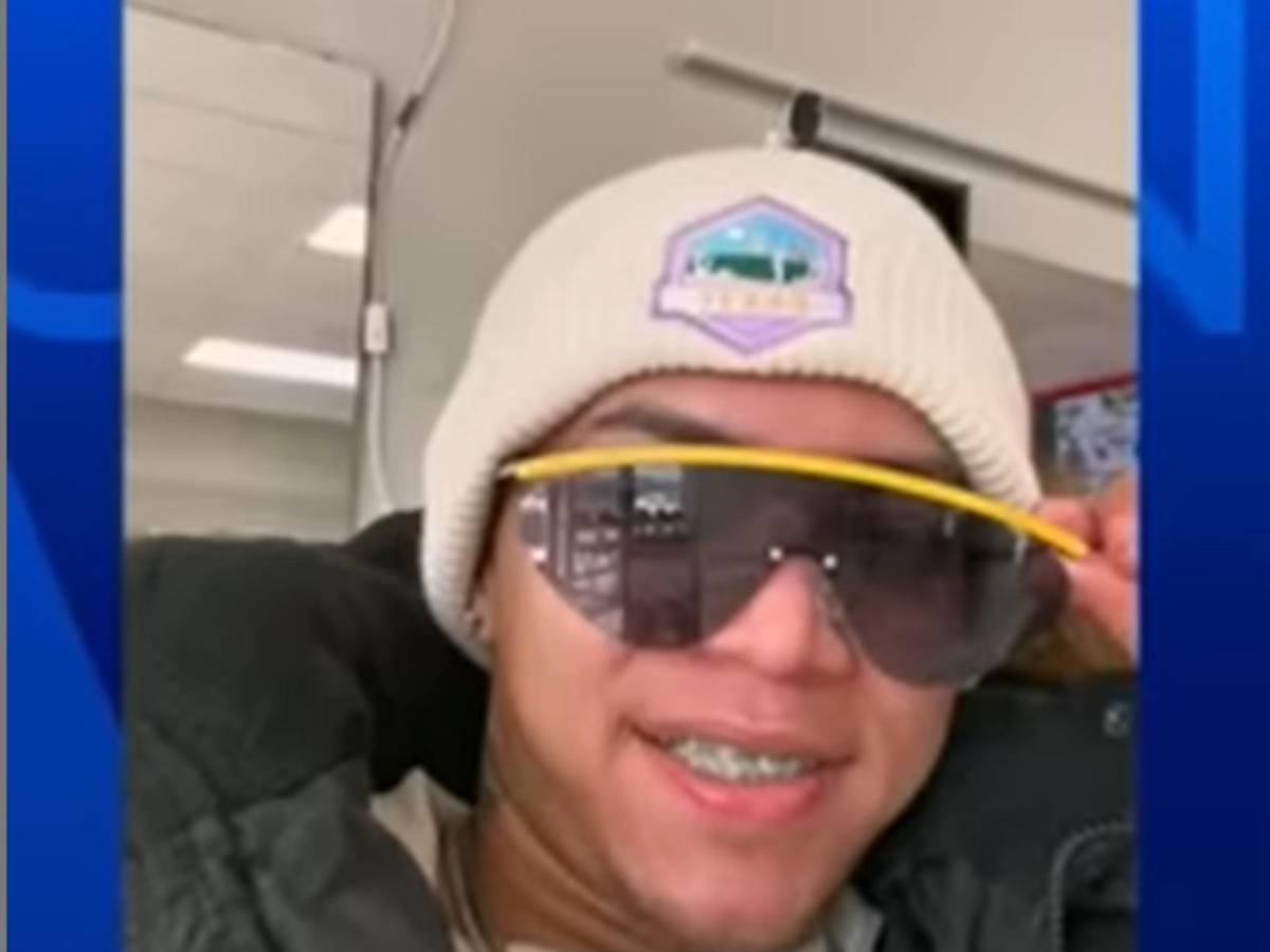 Venezolano va a cita, lo detienen, y su esposa sospecha que lo enviaron a El Salvador