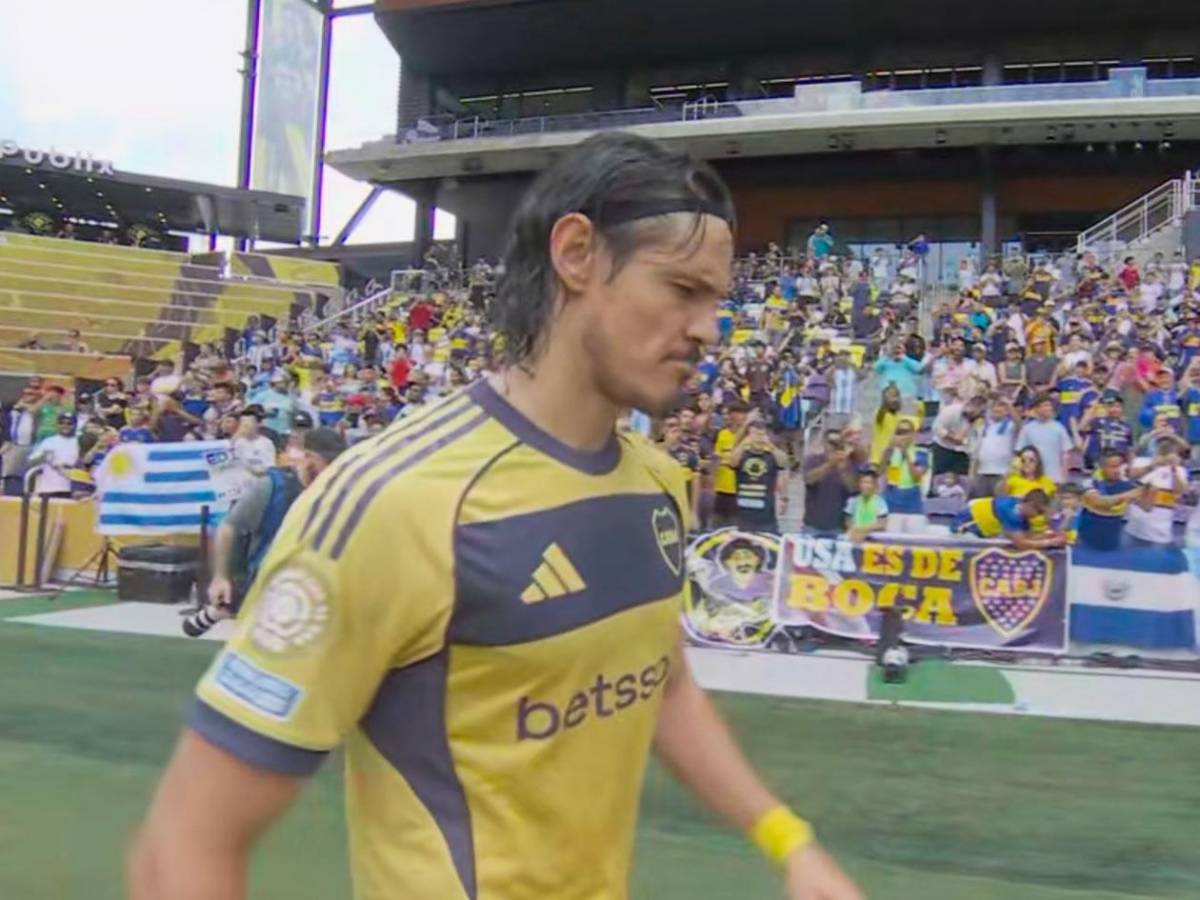 Boca, humillado por maestro y su cruel eliminación ante el peor equipo del Mundial de Clubes