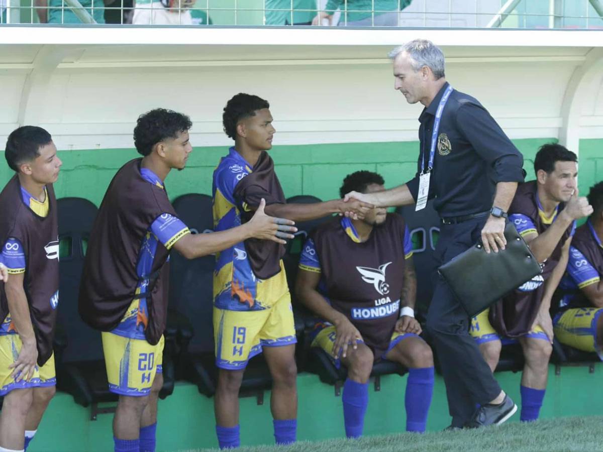 Marathón dio estremecedor adiós a Orinson Amaya, dedicaron triunfo y bellezas