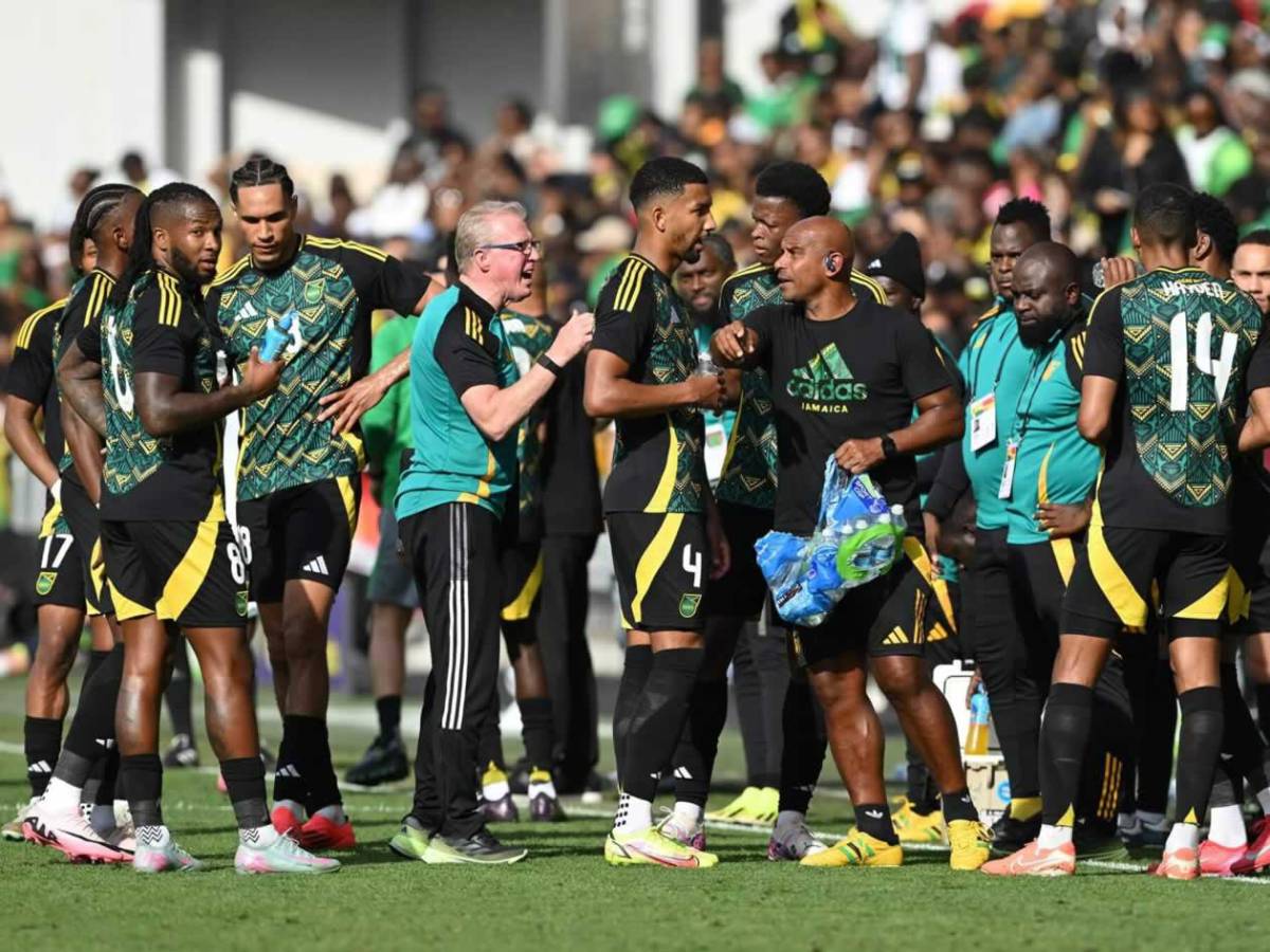 Barrida en Concacaf: los entrenadores que se van tras fracaso al Mundial 2026