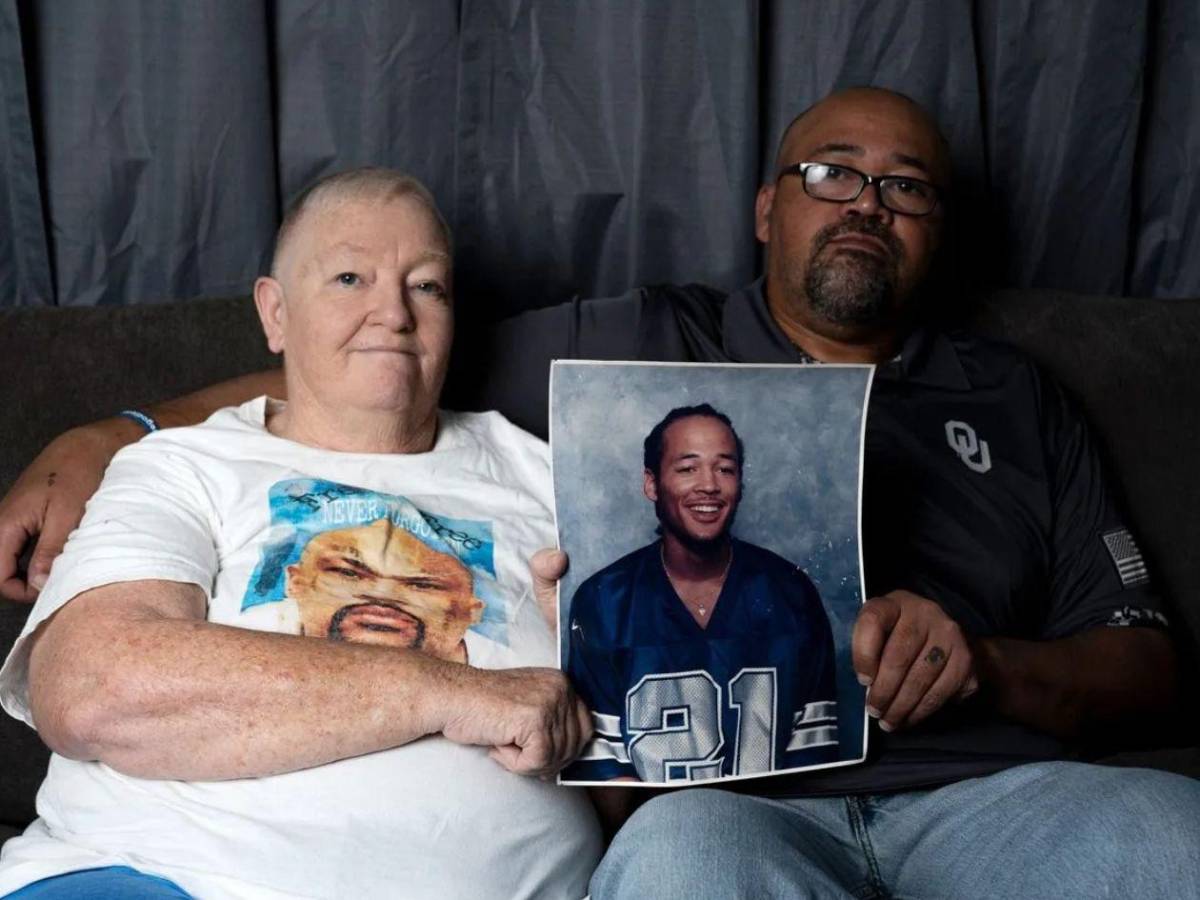 Giro inesperado: Condenado a muerte recibe clemencia en el último minuto