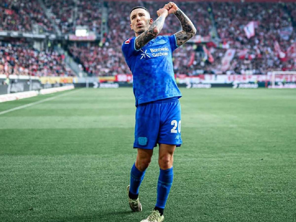 Giro con Real Madrid-Olise, rechazan 100 millones por crack y regresa al Barcelona