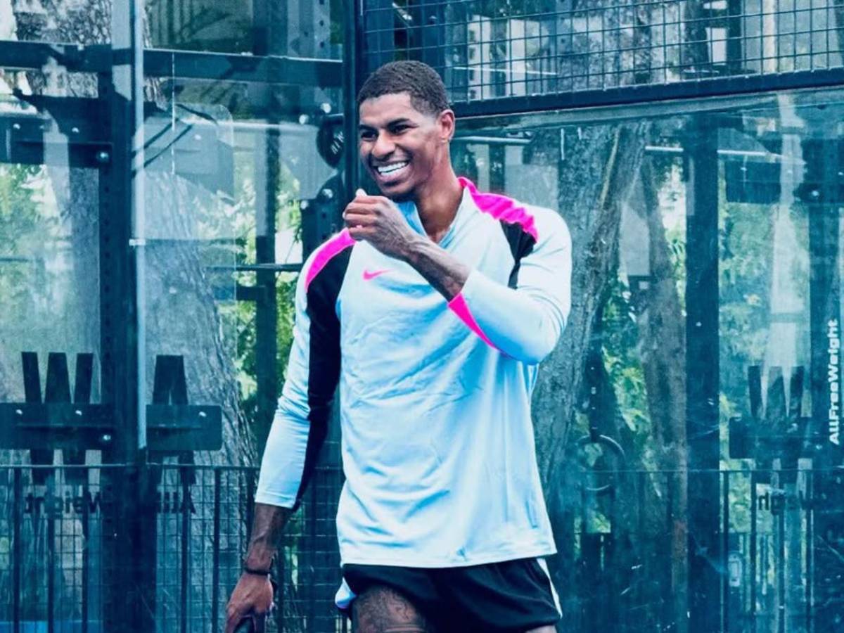 Rashford hizo petición, pero se enteró de lo peor: Primer revés en Barcelona