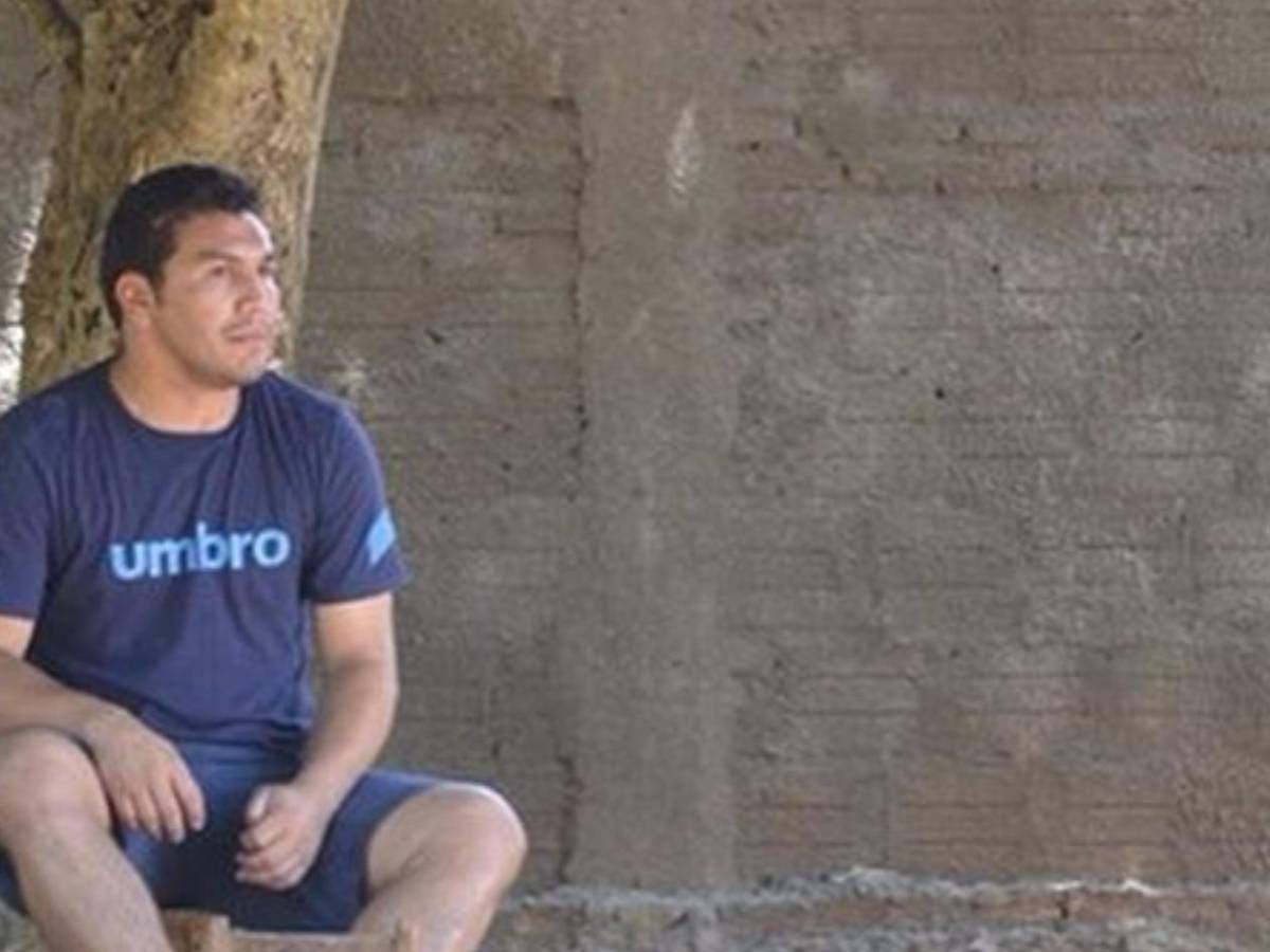 Hijos de Salvador Cabañas piden declararlo insano por indignante razón: Él responde