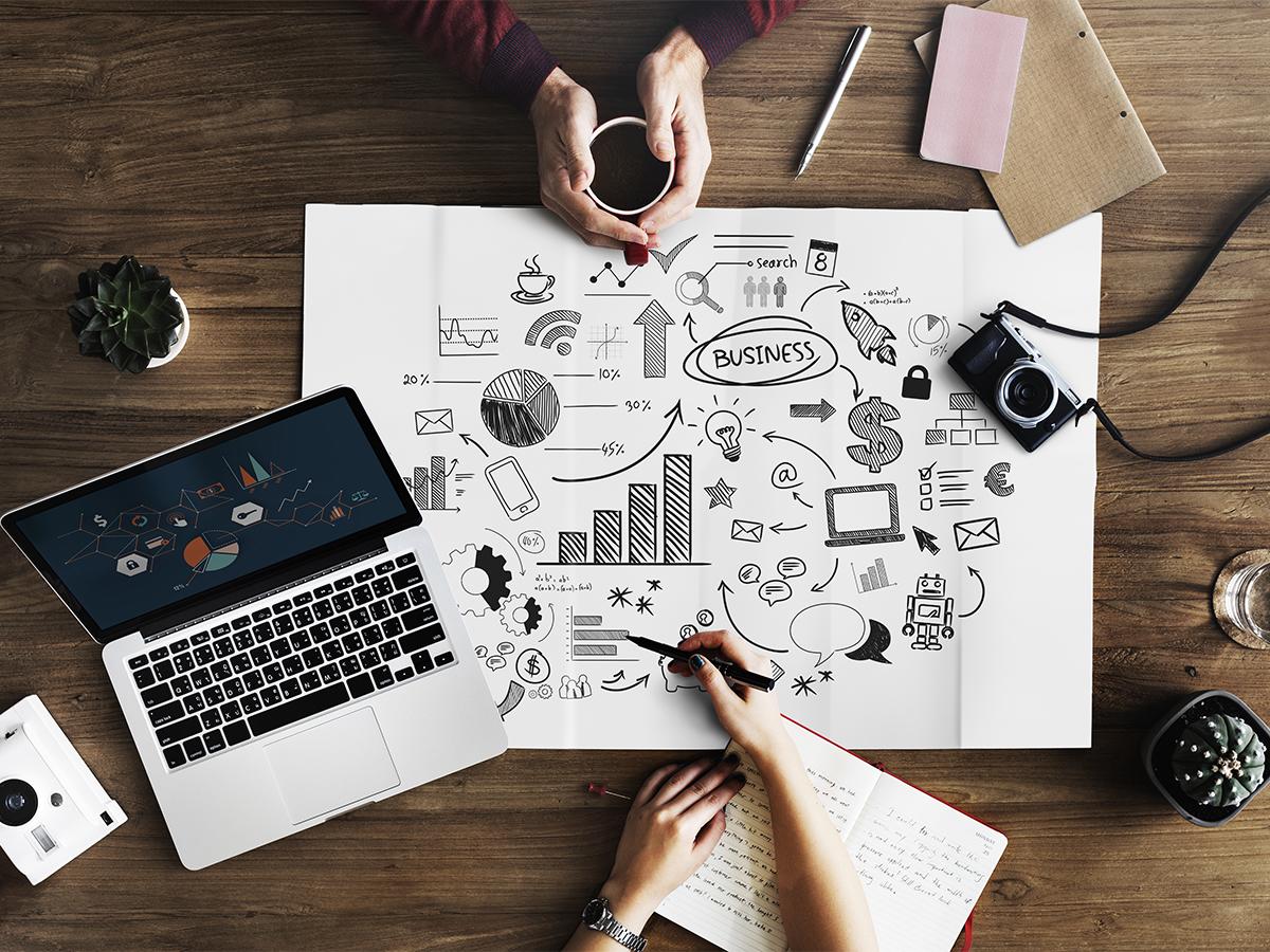 Grupo Opsa: Innovación en marketing gracias al poder del Brand Studio