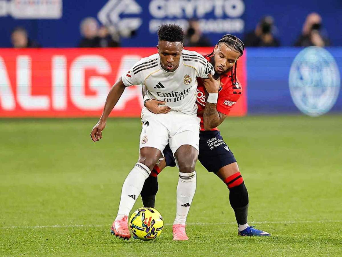 Pichichi LaLiga: Lewandowski perdonó y otro marcó doblete; así quedó Mbappé