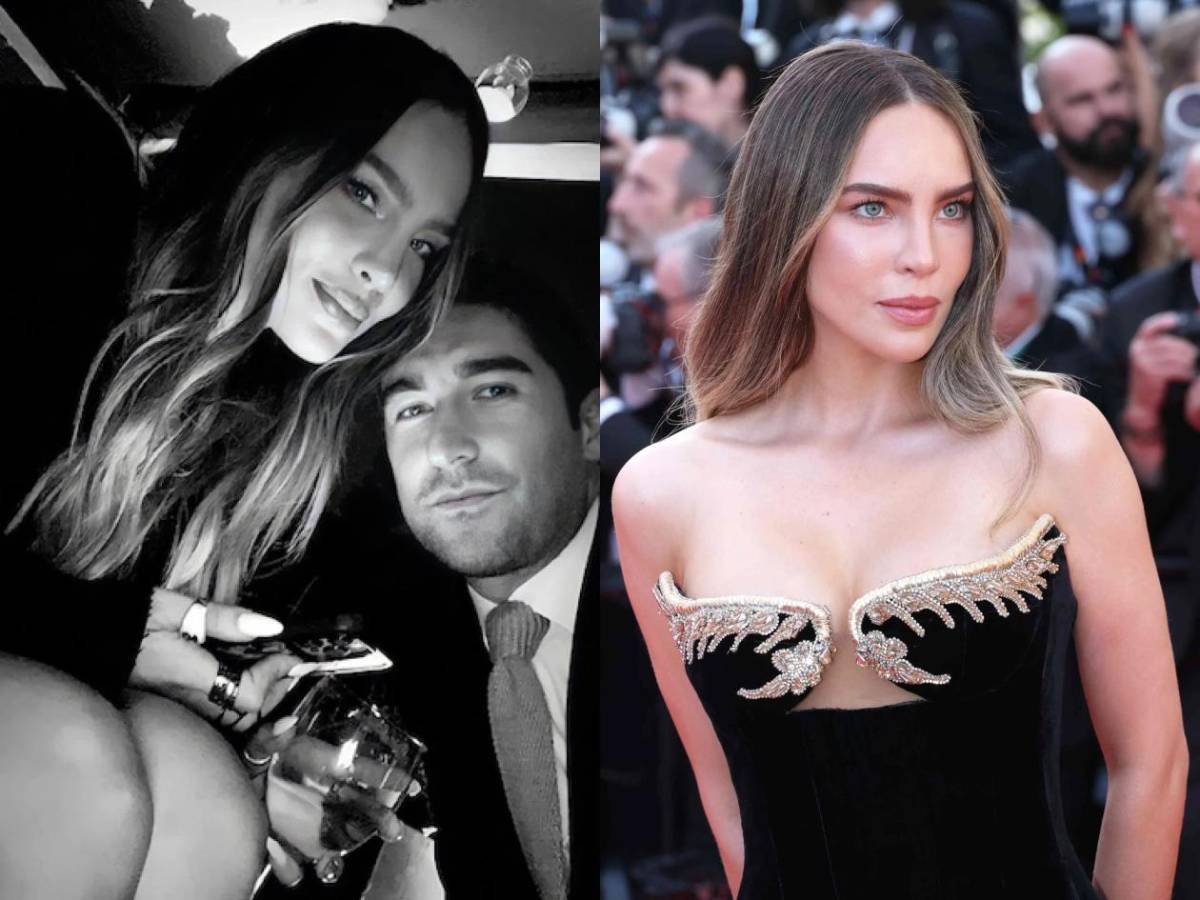 ¿De cuánto es la fortuna de Gonzalo Hevia Baillères, exnovio de Belinda?