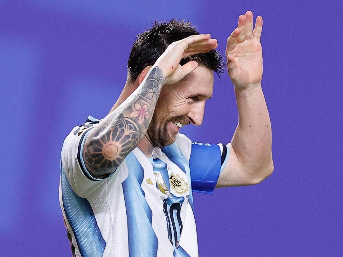 Tabla goleadores Mundial 2026: Messi da golpe a Cristiano y Mbappé; Kane se destapa