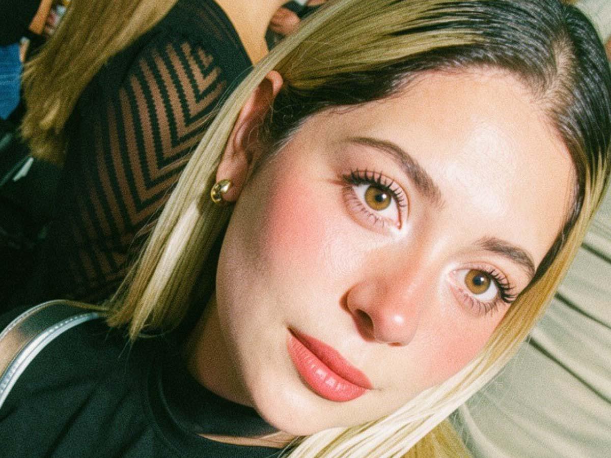 Conmoción en redes sociales por muerte de la influencer Paola Márquez