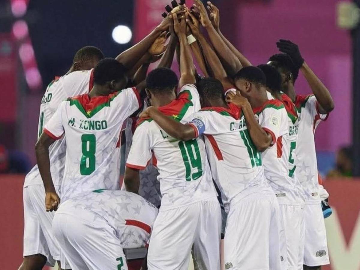 Mundial Sub-17: La cenicienta sorprende y definidos los cruces de semifinales