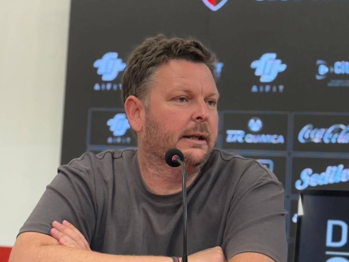 Planean bombazo con fichaje de Messi: Queremos que juegue aquí en 2027