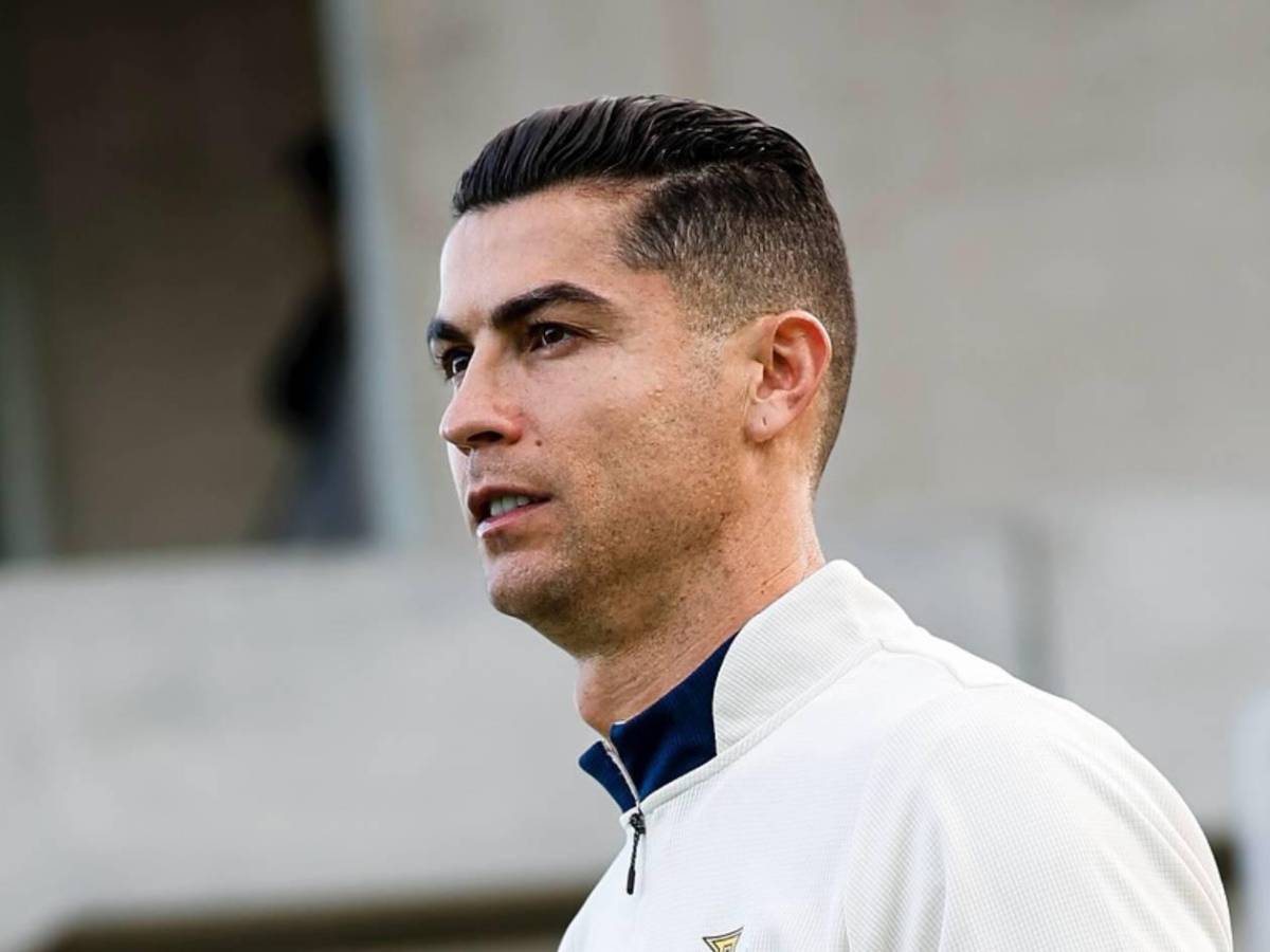 Alucinante: Propina de Cristiano Ronaldo deja atónito a todos