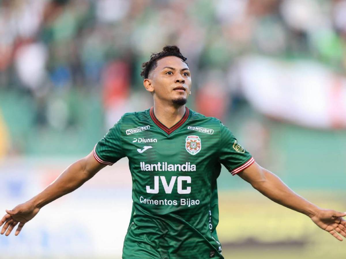 Alexy Vega brilla, Keosseián se desata y decepción en Real España tras derbi