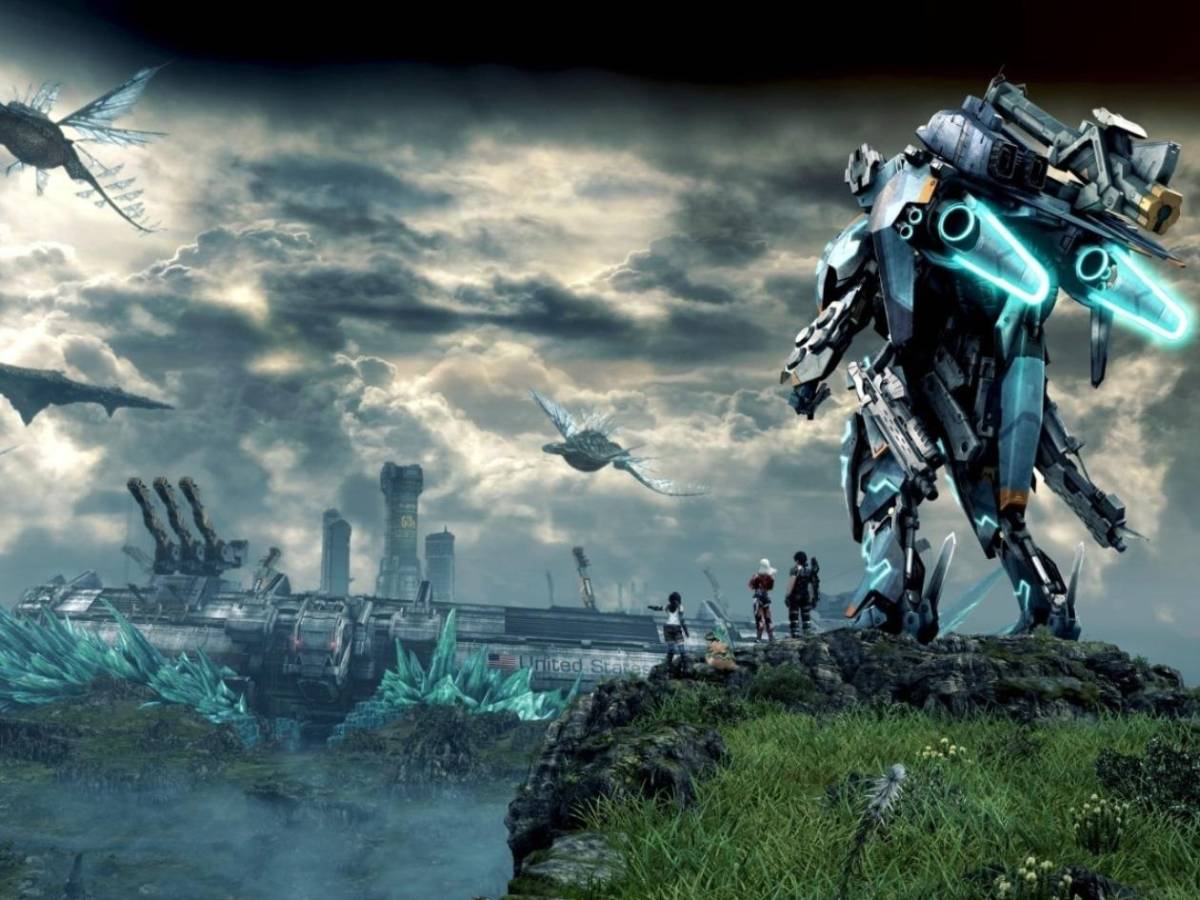 Videojuegos que estrenan en marzo del 2025