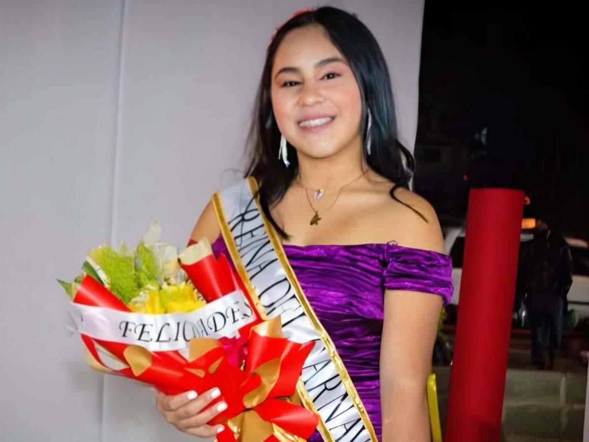 Joven emprendedora muere tras impactar su moto contra camión en Las Vegas, Santa Bárbara