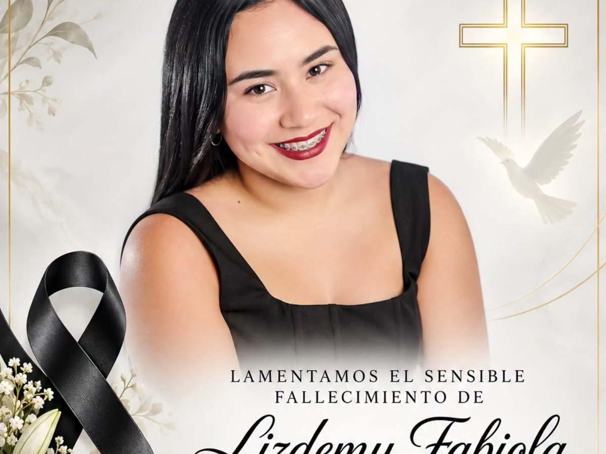 Joven emprendedora muere tras impactar su moto contra camión en Las Vegas, Santa Bárbara