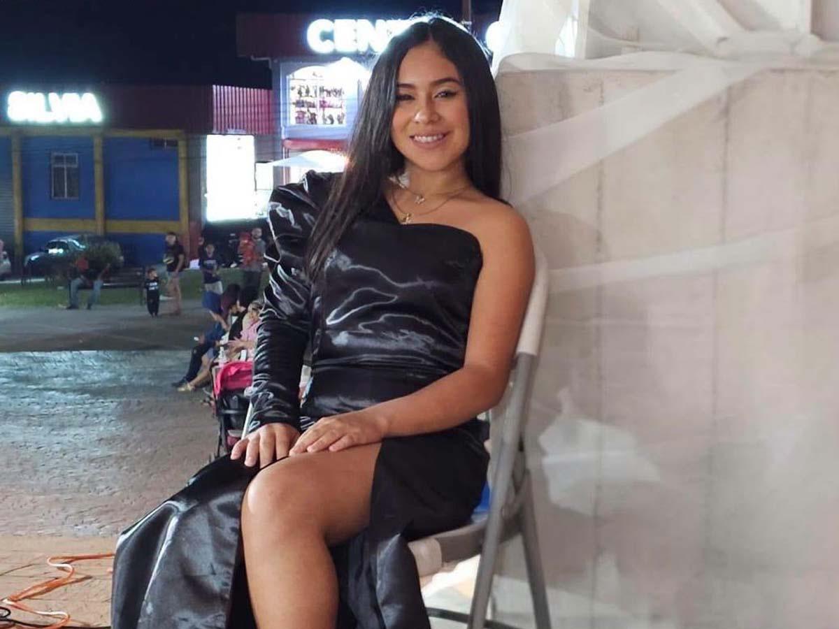 Joven emprendedora muere tras impactar su moto contra camión en Las Vegas, Santa Bárbara