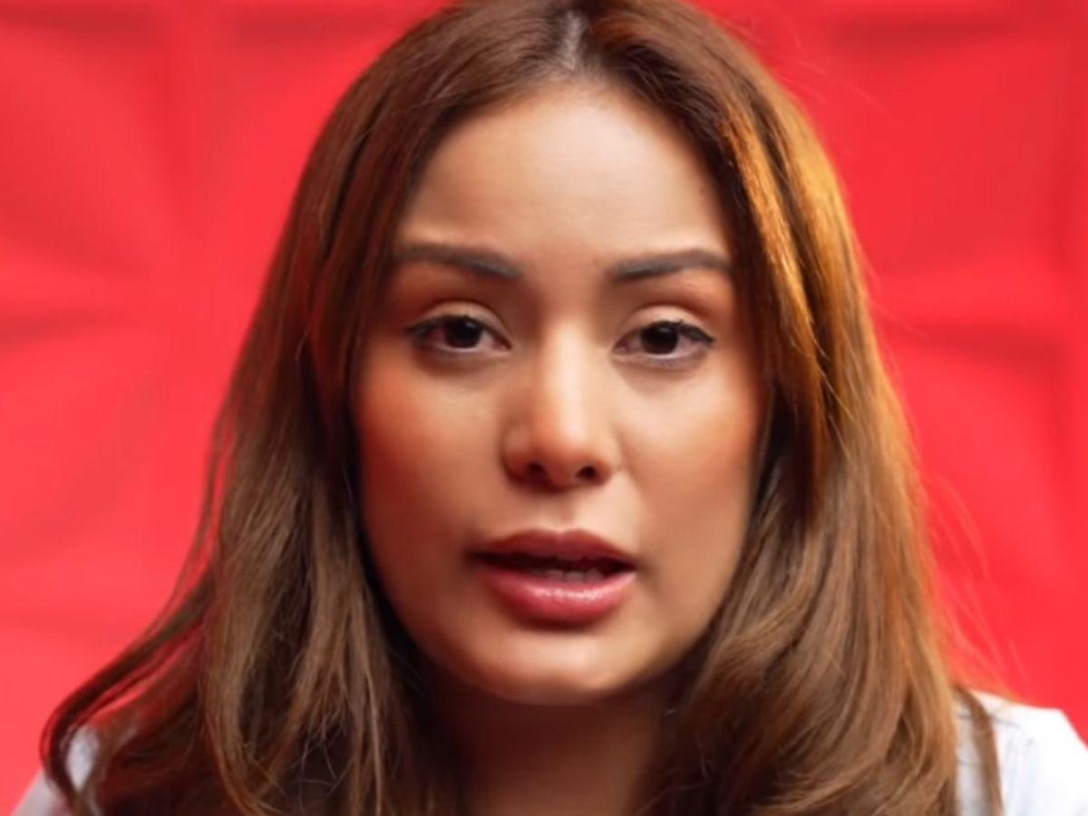 Elsa Oseguera dice que Davis Flow y su cuñada planificaron quitarle a su hija