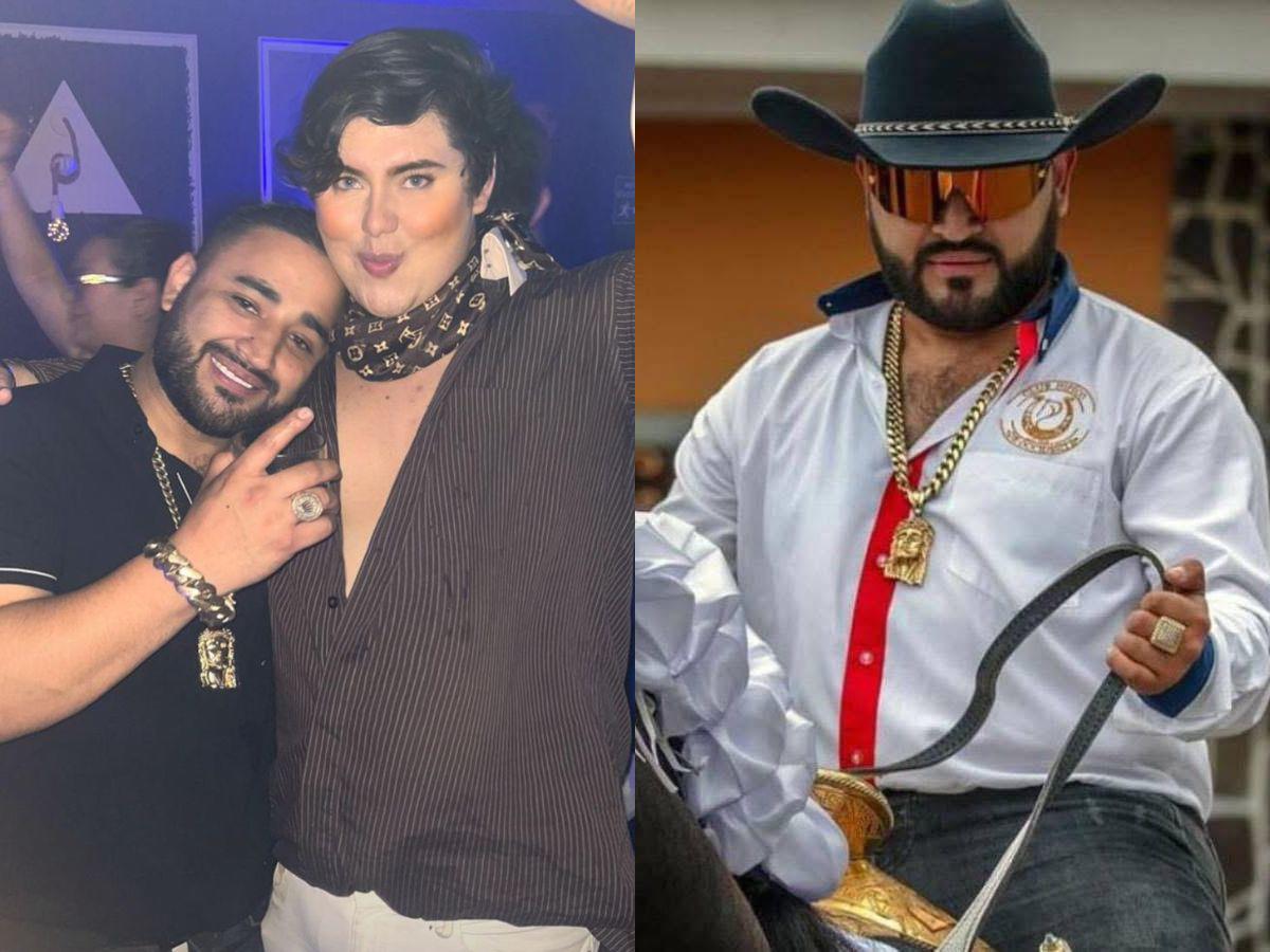 Antonio Sandrez sale en defensa de acusado de matar a María Fernanda