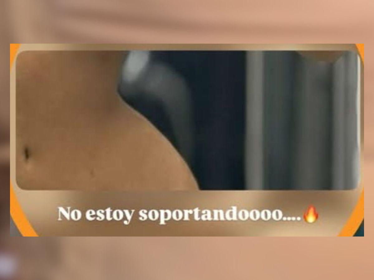 Kennia Mondragón presume su nuevo cuerpazo tras cirugía
