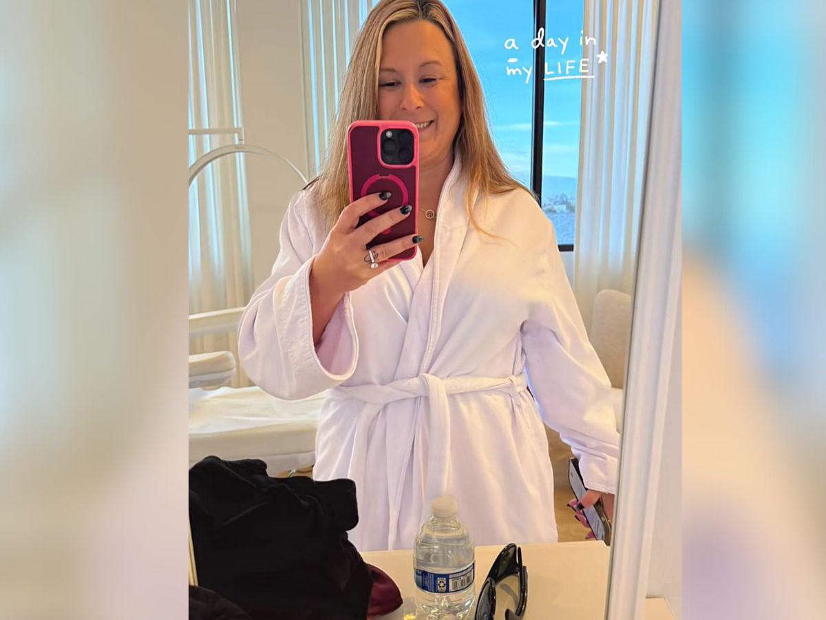 Muere querida influencer tras cirugía para bajar de peso