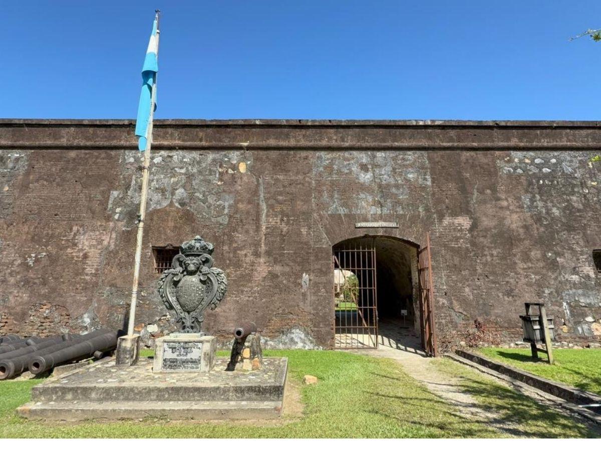 Omoa espera hasta 300 mil turistas en Semana Santa