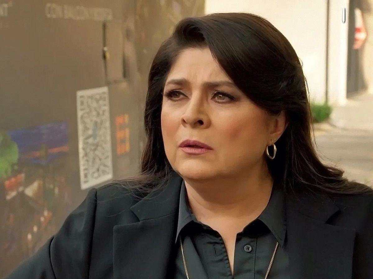 ¿Murió la actriz Victoria Ruffo? Esto se sabe