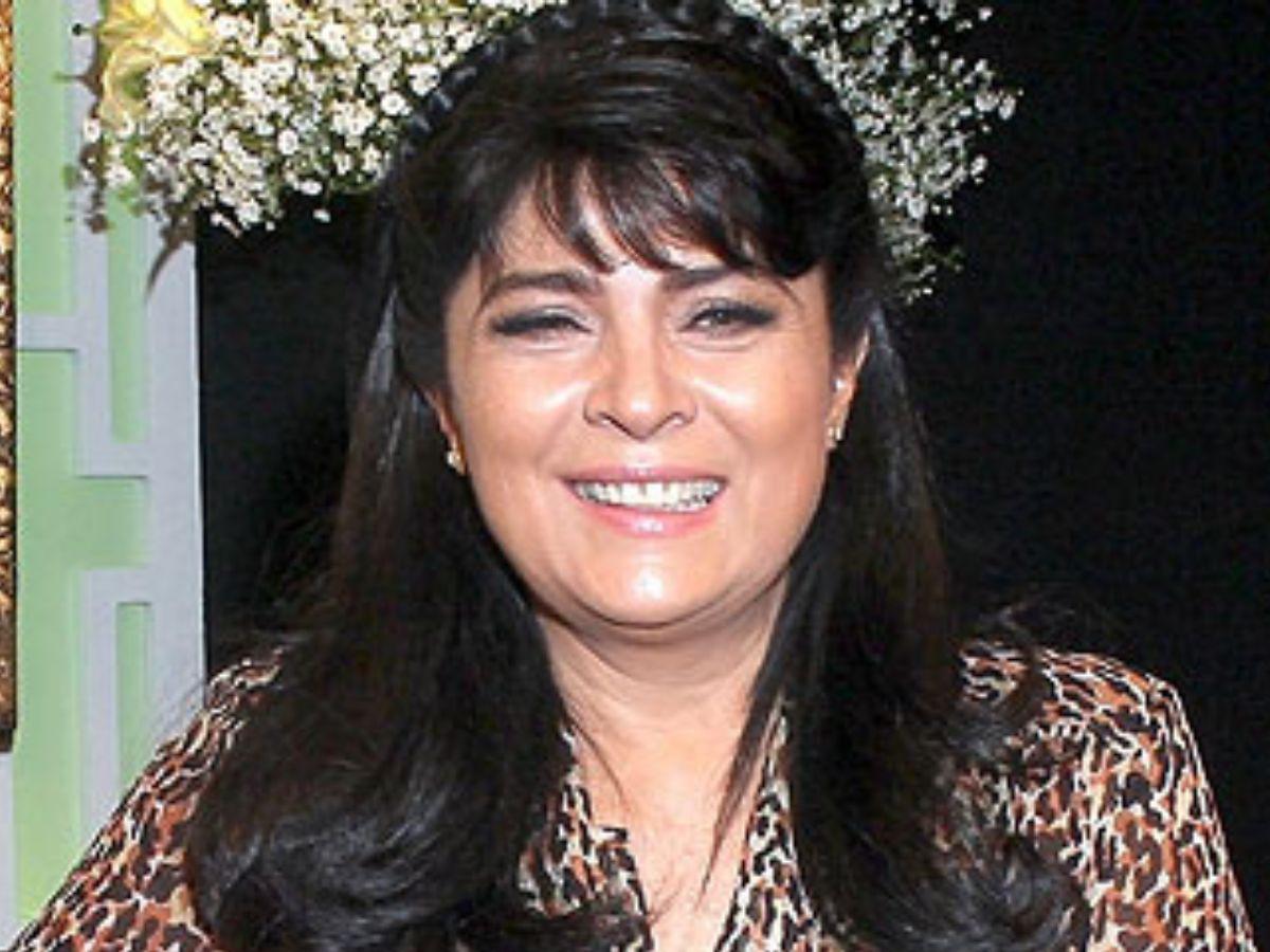 ¿Murió la actriz Victoria Ruffo? Esto se sabe