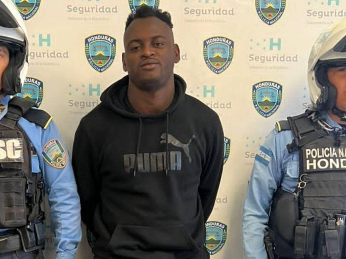 Se escondían en hoteles: Caen tres presuntos miembros de la banda El Negro en SPS