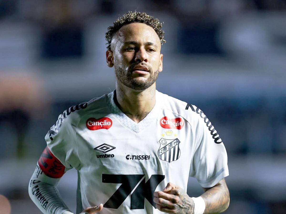 Neymar recibe la peor noticia en Brasil a dos meses del Mundial: Ancelotti ya decidió