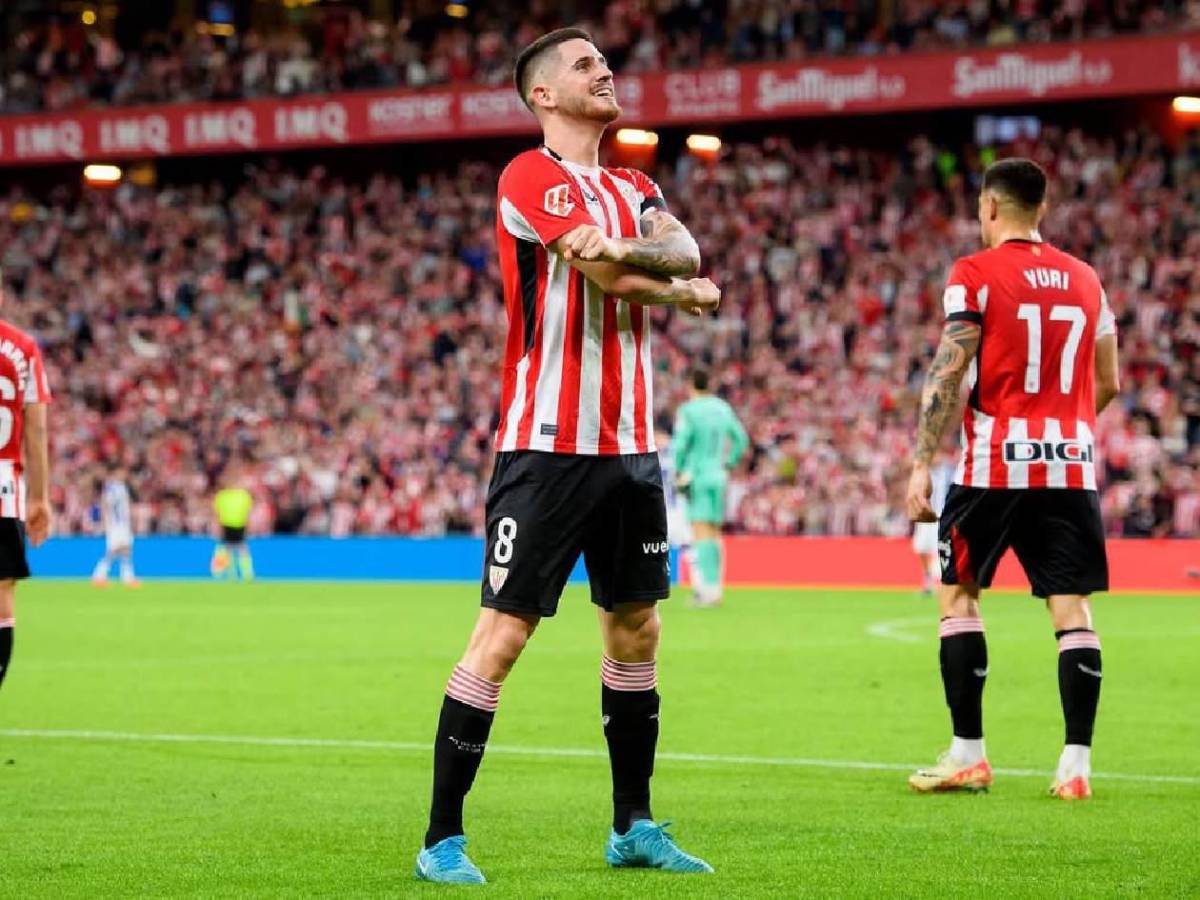 Tabla de goleadores LaLiga: Lewandowski marcó y deja atrás a Mbappé