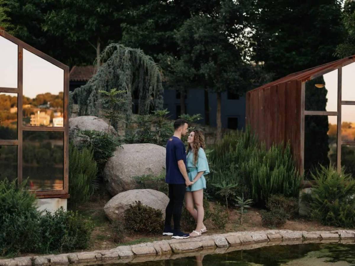 La viuda de Diogo Jota rinde emotivo homenaje al futbolista a ocho meses de su muerte