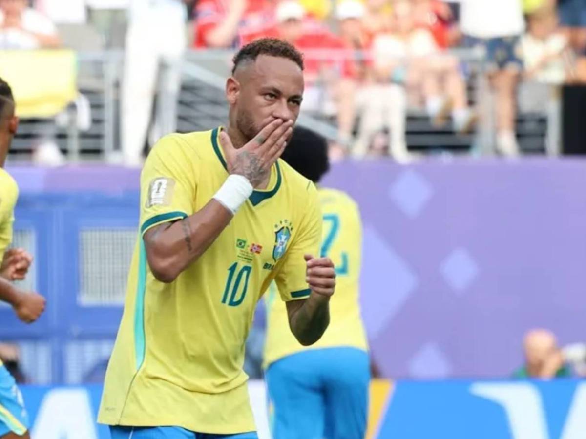 Neymar se desahoga y toma decisión que cambia todo: Ya no quiero
