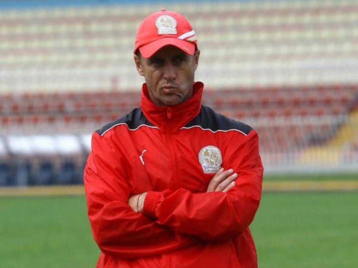 Danilo Tosello reaparece y anuncia impensada noticia, ¿qué pasó con su vida?