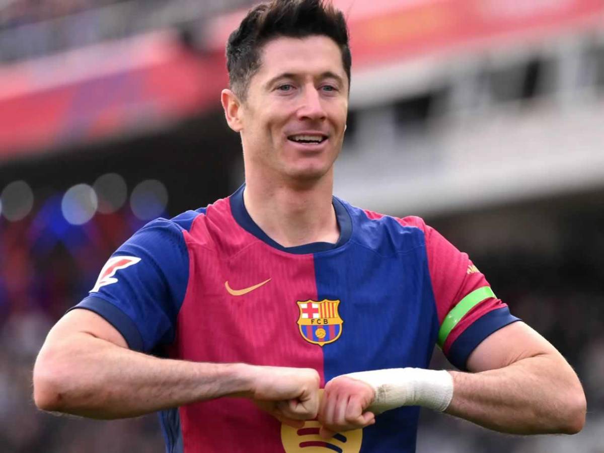 Bota de Oro 2024-25: Mbappé marca triplete y se acerca al líder de la clasificación