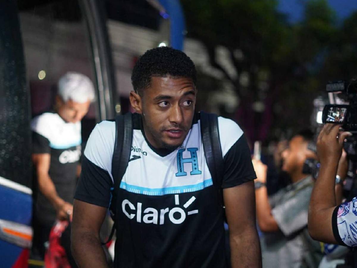 Selección Honduras: Problema en el Morazán, invasión y preocupación por jugador