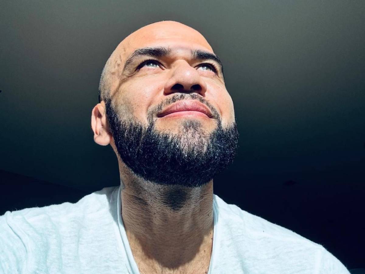 Dani Alves lo hace oficial: Impensado proyecto para volver al fútbol